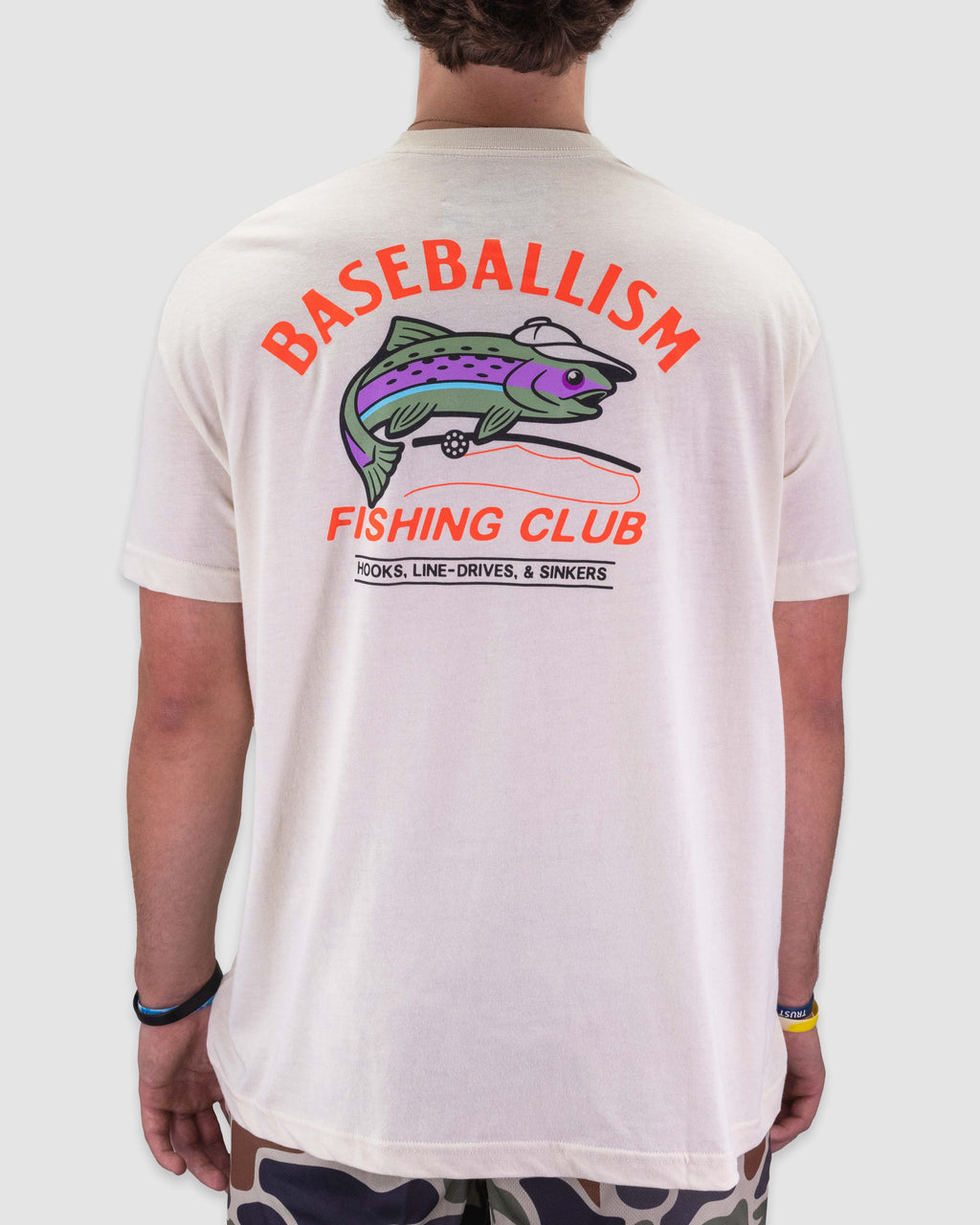 Fishing Club T-Shirt Hoodie, Sweatshirt | CoreVibeTees.com (Image 4)