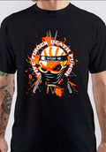 Five Finger Death Punch 5FDP T-Shirt Hoodie, Sweatshirt | CoreVibeTees.com
