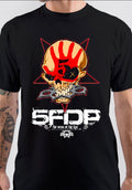 Five Finger Death Punch Band T-Shirt Hoodie, Sweatshirt | CoreVibeTees.com