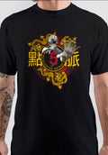 Five Finger Death Punch T-Shirt Style019 Hoodie, Sweatshirt | CoreVibeTees.com