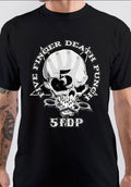 Five Finger Death Punch T-Shirt Style018 Hoodie, Sweatshirt | CoreVibeTees.com