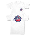 Old Row USA Circle Logo Pocket Tee Hoodie, Sweatshirt | CoreVibeTees.com