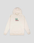 Flag Man Frozen Treats Ice Cream Sundae Hoodie (Vanilla) - Youth T-Shirts, Sweatshirt | CoreVibeTees.com (Image 1)