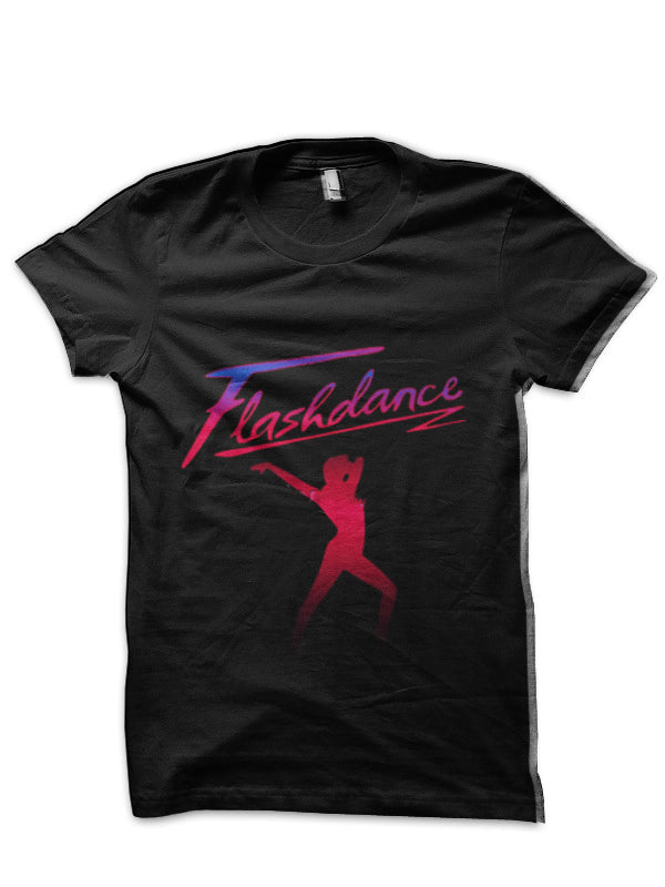 Flashdance T-Shirt Style009 Hoodie, Sweatshirt | CoreVibeTees.com