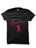 Flashdance T-Shirt Style009 Hoodie, Sweatshirt | CoreVibeTees.com