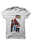 Flatbush Zombies T-Shirt Style003 Hoodie, Sweatshirt | CoreVibeTees.com