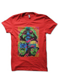 Flatbush Zombies T-Shirt Hoodie, Sweatshirt | CoreVibeTees.com