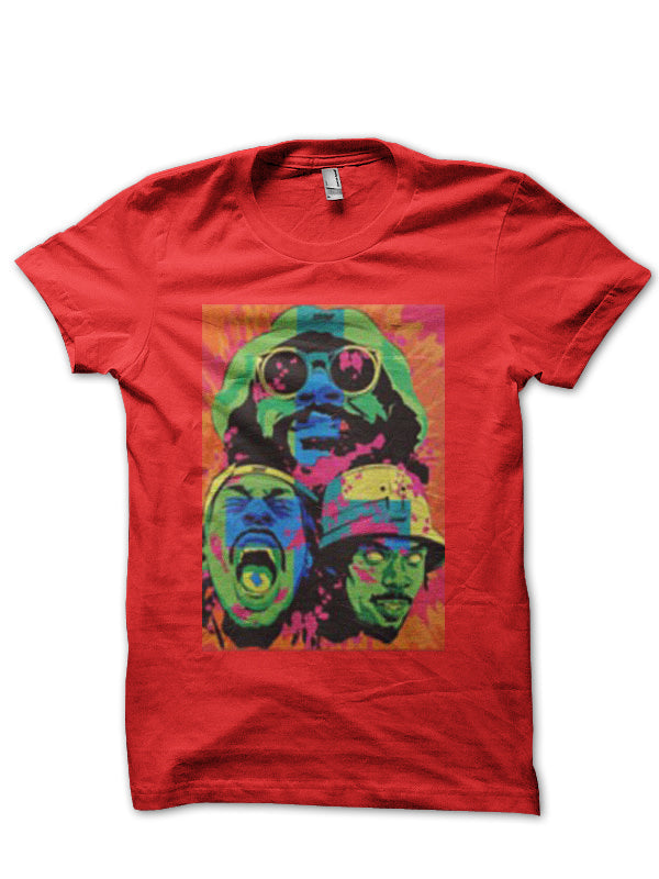 Flatbush Zombies T-Shirt Hoodie, Sweatshirt | CoreVibeTees.com