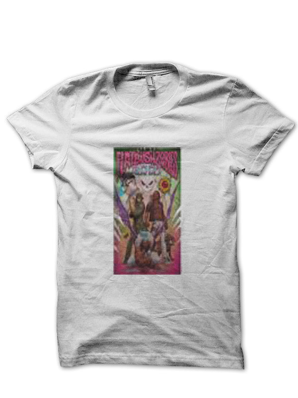 Flatbush Zombies T-Shirt Style002 Hoodie, Sweatshirt | CoreVibeTees.com