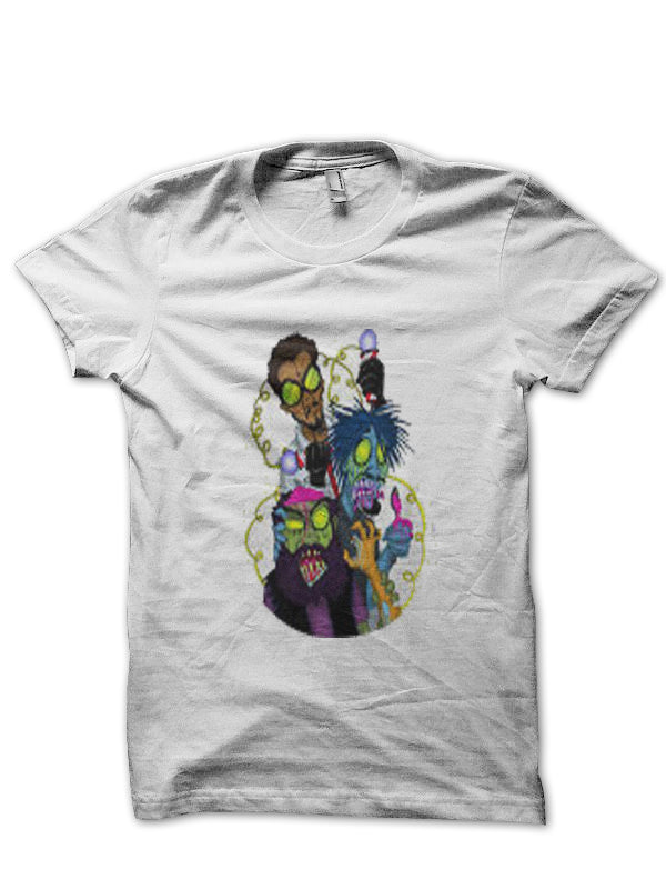 Flatbush Zombies T-Shirt Style009 Hoodie, Sweatshirt | CoreVibeTees.com