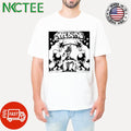 Flatspot Records Jivebomb Primitive Desires Shirt