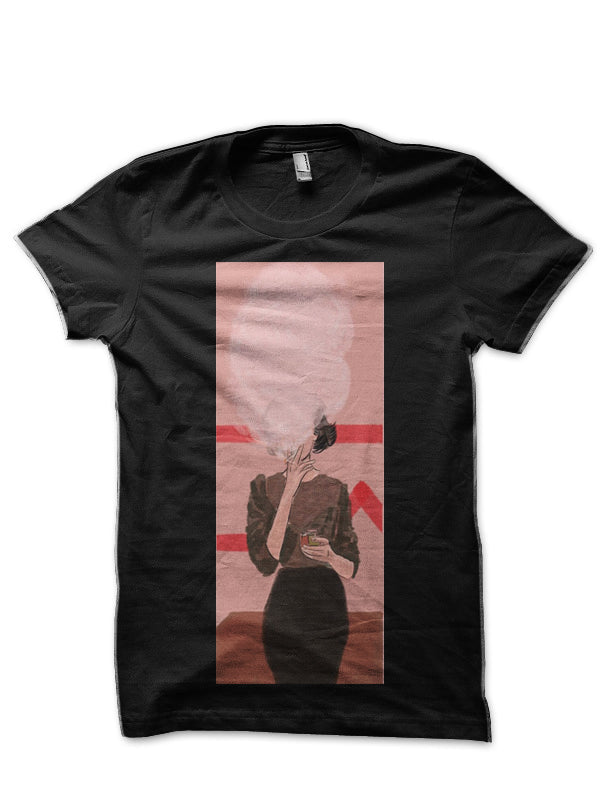 Fleabag Black T-Shirt Style003 Hoodie, Sweatshirt | CoreVibeTees.com