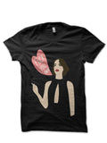 Fleabag Black T-Shirt Style001 Hoodie, Sweatshirt | CoreVibeTees.com
