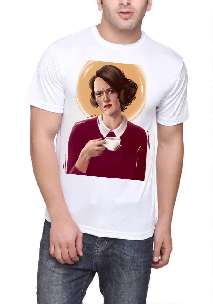 Fleabag T-Shirt Style002 Hoodie, Sweatshirt | CoreVibeTees.com