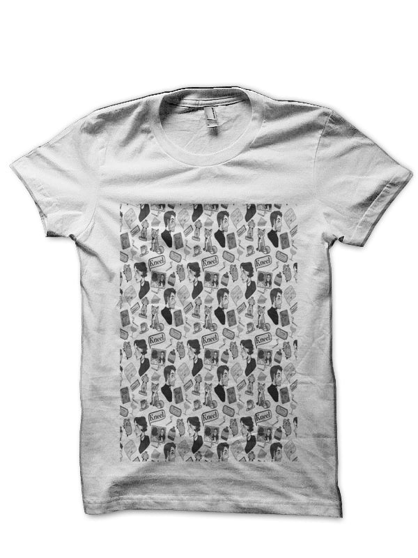 Fleabag White T-Shirt Style002 Hoodie, Sweatshirt | CoreVibeTees.com