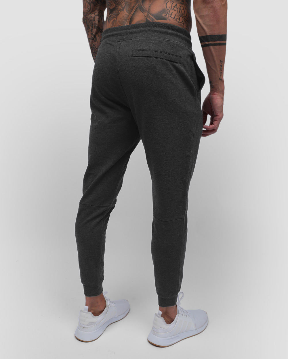 Fleece Joggers - Non-Branded T-Shirts, Hoodie, Sweatshirt | CoreVibeTees.com (Image 5)