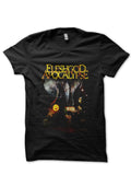 Fleshgod Apocalypse T-Shirt Style008 Hoodie, Sweatshirt | CoreVibeTees.com