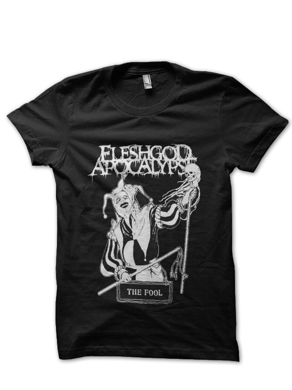 Fleshgod Apocalypse T-Shirt Style005 Hoodie, Sweatshirt | CoreVibeTees.com