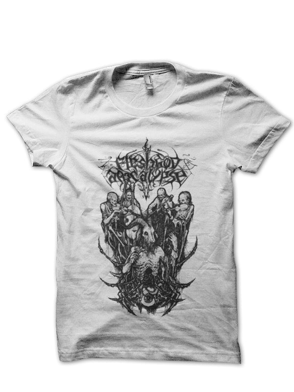 Fleshgod Apocalypse T-Shirt Style004 Hoodie, Sweatshirt | CoreVibeTees.com