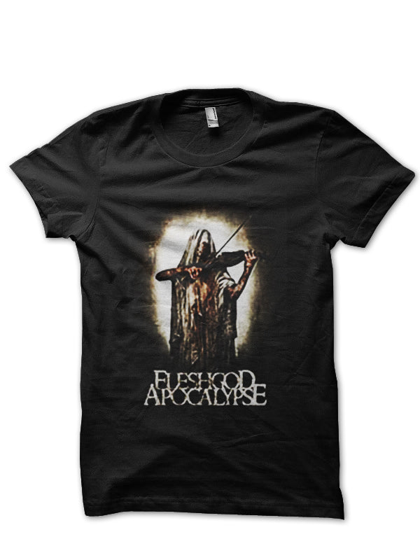 Fleshgod Apocalypse T-Shirt Style003 Hoodie, Sweatshirt | CoreVibeTees.com