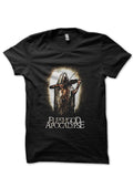 Fleshgod Apocalypse T-Shirt Style003 Hoodie, Sweatshirt | CoreVibeTees.com