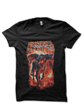 Fleshgod Apocalypse T-Shirt Style002 Hoodie, Sweatshirt | CoreVibeTees.com