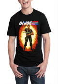Ye Gi Joe commando T-Shirt Hoodie, Sweatshirt | CoreVibeTees.com