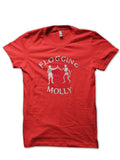 Flogging Molly T-Shirt Hoodie, Sweatshirt | CoreVibeTees.com