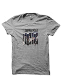 Flogging Molly T-Shirt Style006 Hoodie, Sweatshirt | CoreVibeTees.com