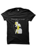 Flora Cash T-Shirt Style008 Hoodie, Sweatshirt | CoreVibeTees.com