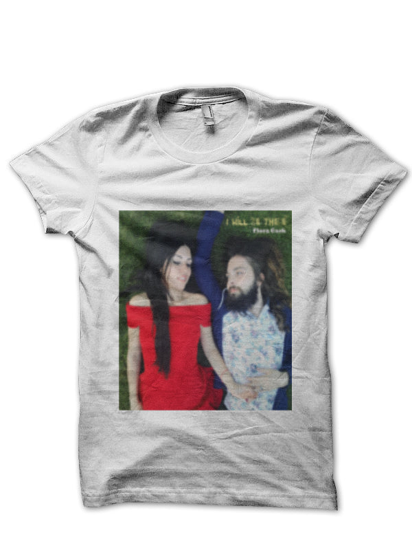 Flora Cash T-Shirt Style004 Hoodie, Sweatshirt | CoreVibeTees.com