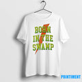 Florida Gators Born In The Swamp Lightning Tshirts Sweater
