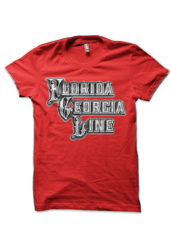 Florida Georgia Line T-Shirt Hoodie, Sweatshirt | CoreVibeTees.com