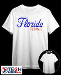 Florida Tennis shirt