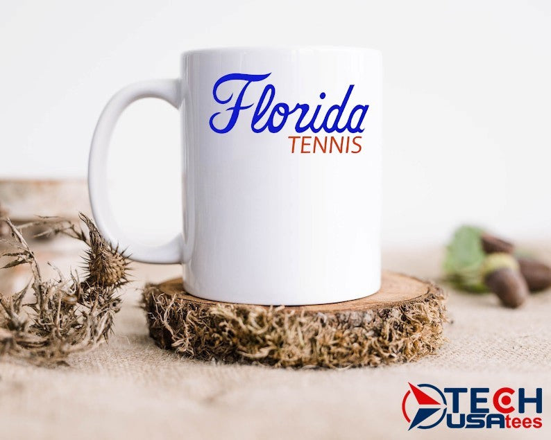 Florida Tennis shirt