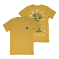 Marquis Lavoie - Thimble Lily Shirt Hoodie, Sweatshirt | CoreVibeTees.com (Image 1)