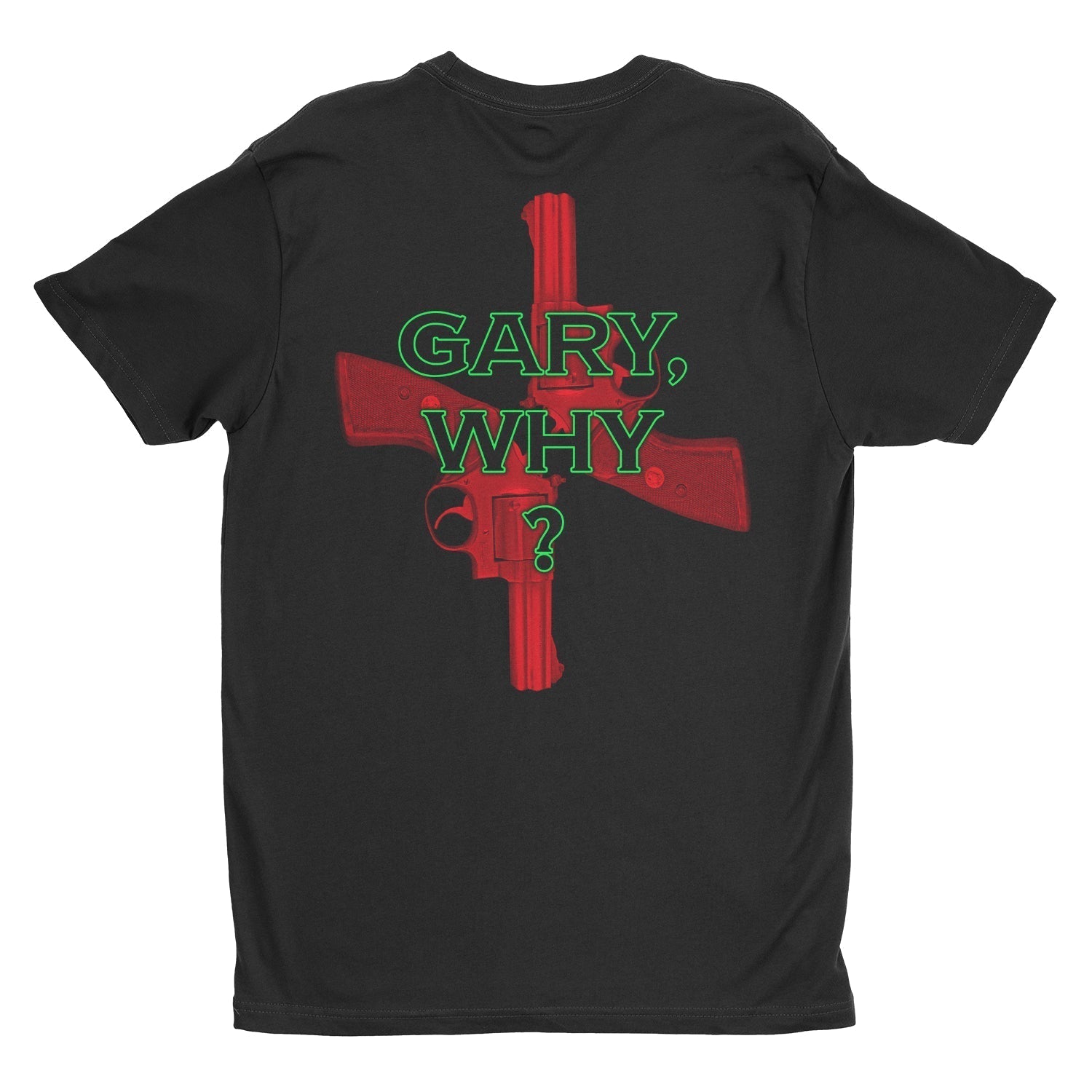 Fluids - Gary, Why? t-shirt Hoodie, Sweatshirt | CoreVibeTees.com (Image 3)