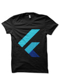 Flutter T-Shirt Style006 Hoodie, Sweatshirt | CoreVibeTees.com