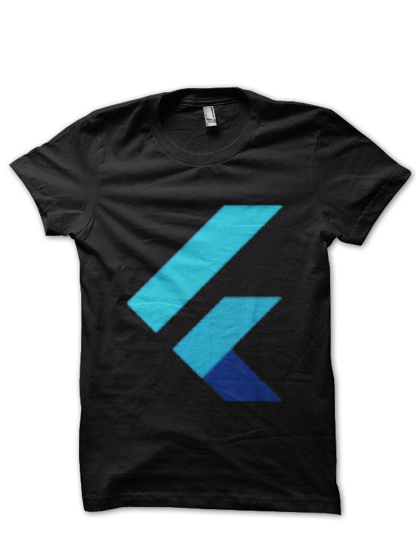 Flutter T-Shirt Style006 Hoodie, Sweatshirt | CoreVibeTees.com