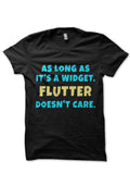 Flutter T-Shirt Style005 Hoodie, Sweatshirt | CoreVibeTees.com