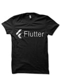 Flutter T-Shirt Style001 Hoodie, Sweatshirt | CoreVibeTees.com