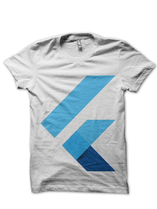 Flutter T-Shirt Hoodie, Sweatshirt | CoreVibeTees.com
