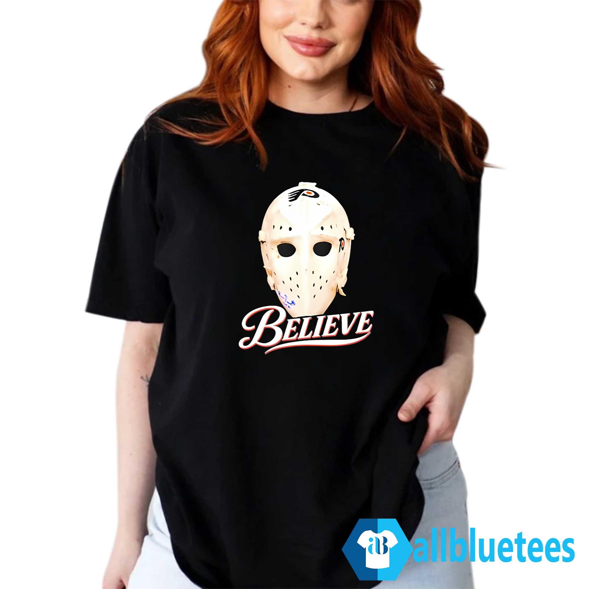 Flyers Believe Shirt