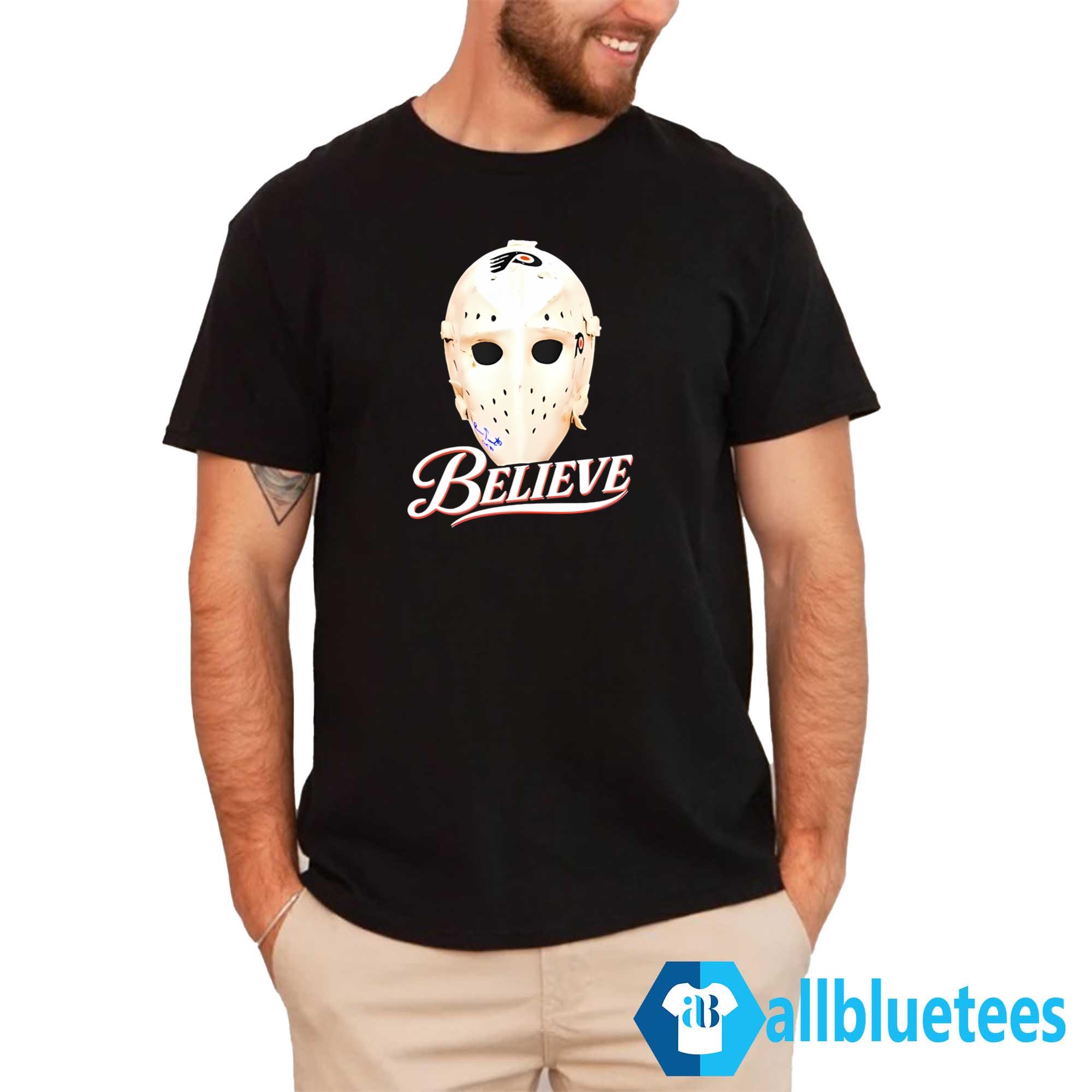 Flyers Believe Shirt
