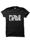 Flying Lotus T-Shirt Style005 Hoodie, Sweatshirt | CoreVibeTees.com