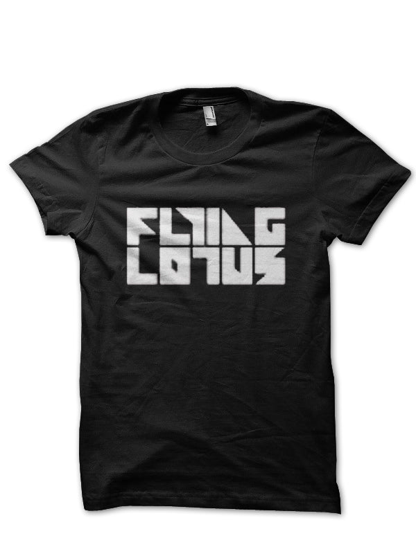 Flying Lotus T-Shirt Style005 Hoodie, Sweatshirt | CoreVibeTees.com