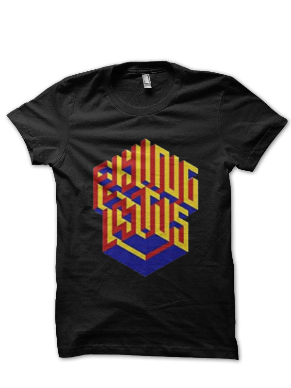 Flying Lotus T-Shirt Style001 Hoodie, Sweatshirt | CoreVibeTees.com
