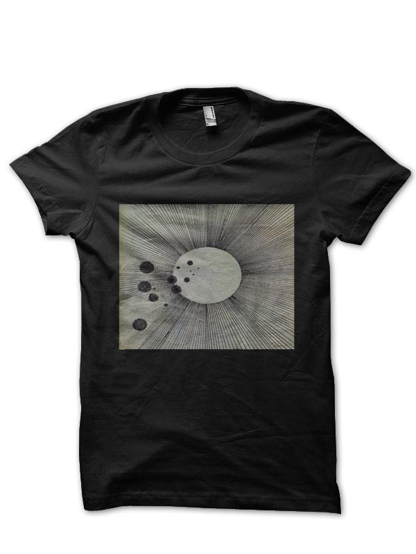 Flying Lotus T-Shirt Style002 Hoodie, Sweatshirt | CoreVibeTees.com