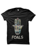Foals T-Shirt Style007 Hoodie, Sweatshirt | CoreVibeTees.com