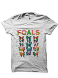 Foals T-Shirt Style006 Hoodie, Sweatshirt | CoreVibeTees.com